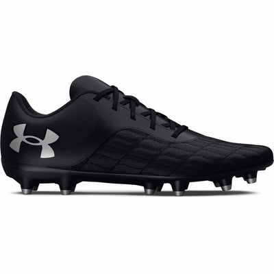 UA Magnetic Select 3.0 FG Soccer Cleat