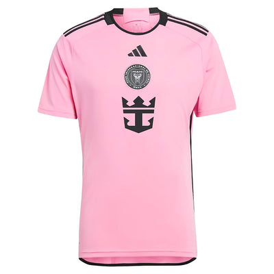 Inter Miami CF 24/25 Adidas Messi Home Jersey