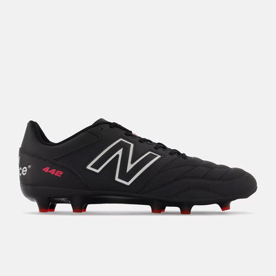 New Balance 442 V2 Team FG Wide-Fit Soccer Cleat