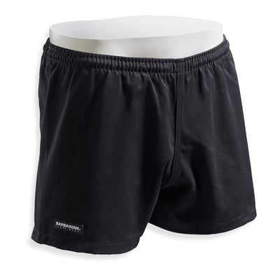 Barbarian NSZ Jr Rugby Short