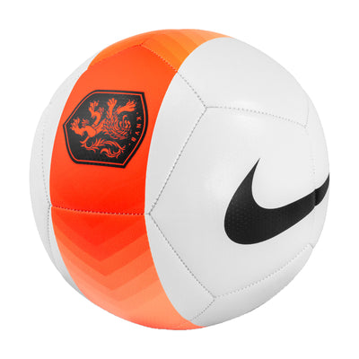 Netherlands National Team Nike Pitch Soccer Ball