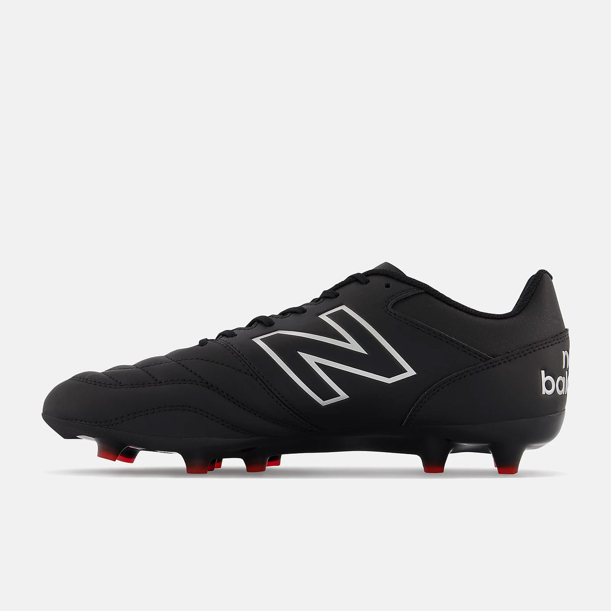 New Balance 442 V2 Team FG Wide-Fit Soccer Cleat – Kicks Sporting