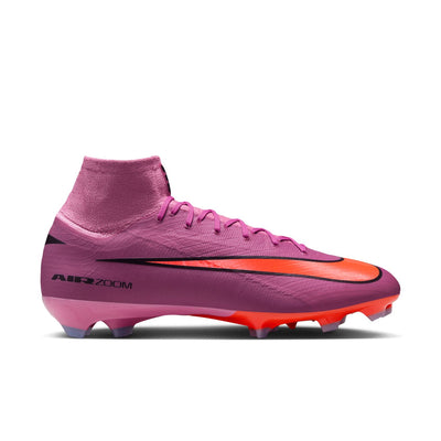 Nike Mercurial Superfly 10 Pro FG High-Top Soccer Cleats