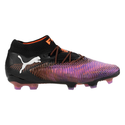 Puma Future 8 Ultimate Firm Ground Soccer Cleat