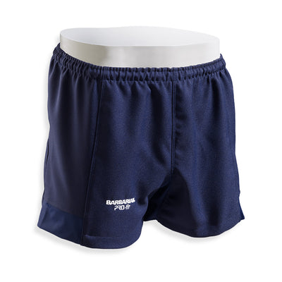 Barbarian Men's PRO-Fit Shorts - Navy