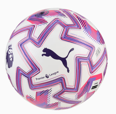 Puma Orbita Ultimate PL Official Match Ball
