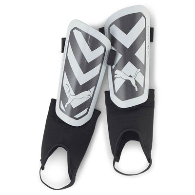 Puma Ultra Light Ankle Soccer Shin Guards