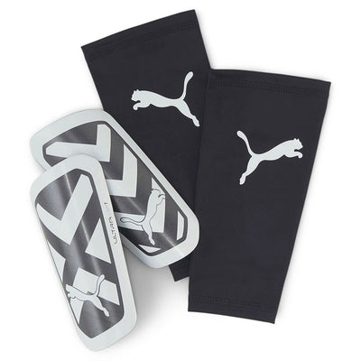 Puma Ultra Light Slip In Soccer Shin Guards