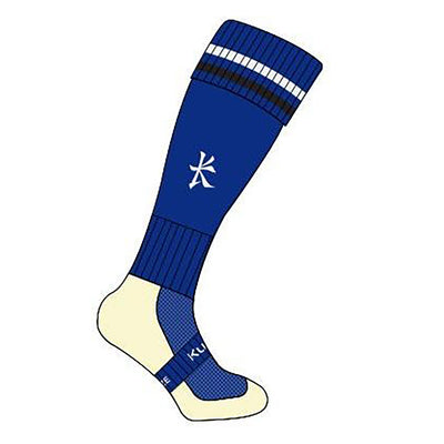 Calgary Rams Rugby Playing Socks