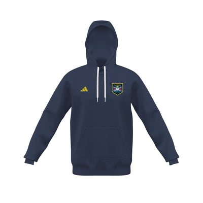 Calgary Rangers SC Adidas Entrada22 Hoody Custom