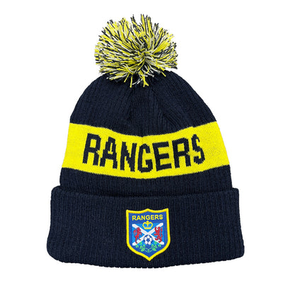 Calgary Rangers SC Custom Toque