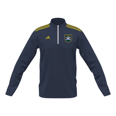 Calgary Rangers SC Men's Entrada22 Training Top Custom