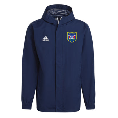 Calgary Rangers SC Entrada22 AW Rain Jacket
