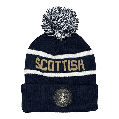 Edmonton Scottish United SC Custom Toque