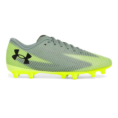 UA Shadow Select 3 FG Soccer Cleats