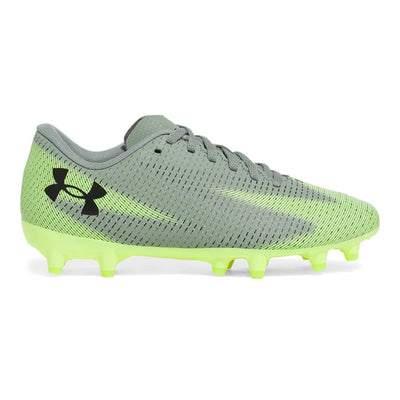 UA Shadow Select 3 JR Soccer Cleats