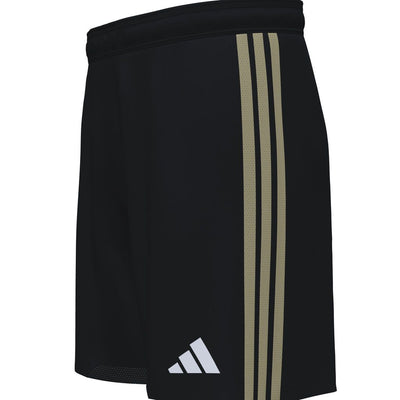 Sherwood Park Phoenix FC CU Tiro25 Comp Short - Black/Sand