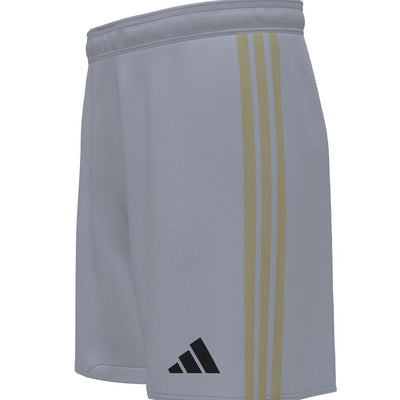 Sherwood Park Phoenix FC CU Tiro Comp Short - Grey/Sand