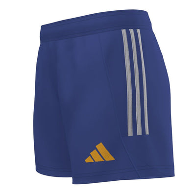 St. Albert Impact FC Women's CU Tiro25 Comp Short *Website Exclusive*