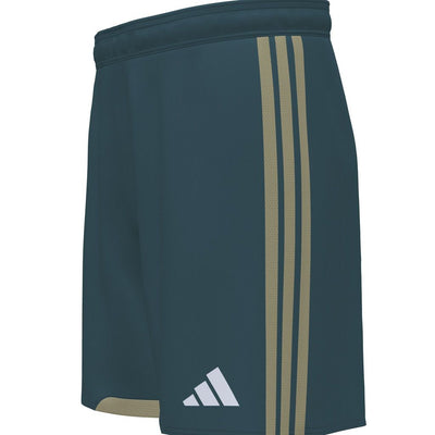 Sherwood Park Phoenix FC GK Tiro Short - Green/Sand