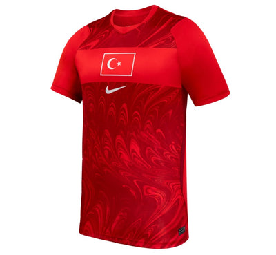 Turkey National Team Nike 2026 Home Stadium Replica