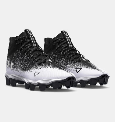 Under Armour Spotlight Franchise RM 2.0 Jr. Football Cleats