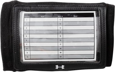 Under Armour 3 Window Wristcoach