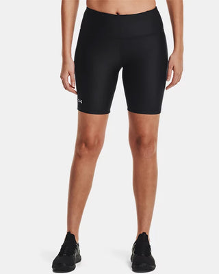 Under Armour Women's HeatGear® Bike Shorts