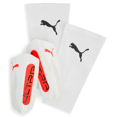 Puma ULTRA Lite Sleeve Soccer Shin Guard
