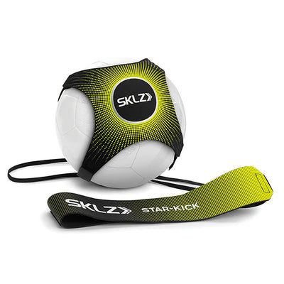 SKLZ Star-Kick Hands Free Solo Trainer