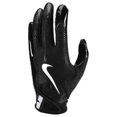 Nike Vapor Jet 8.0 Football Gloves - Black