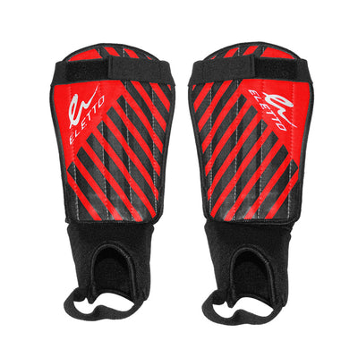 Eletto Victory VI Soft Shell Shin Guard