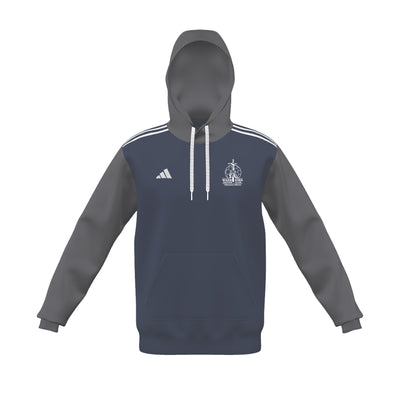 Edmonton Warriors SC Adidas Entrada22 Hoody Custom