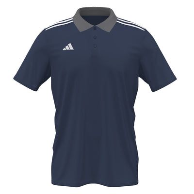 Edmonton Warriors SC Men's Entrada22 Polo Custom