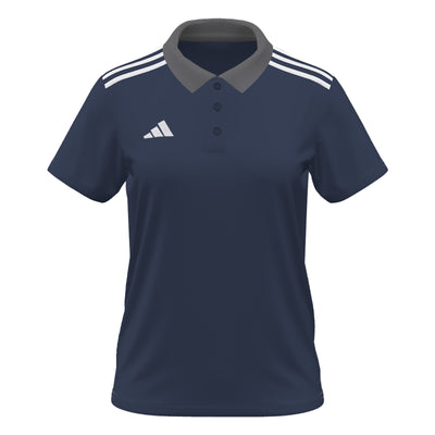 Edmonton Warriors SC Women's Entrada22 Polo Custom