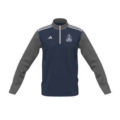 Edmonton Warriors SC Entrada22 Training Top Custom