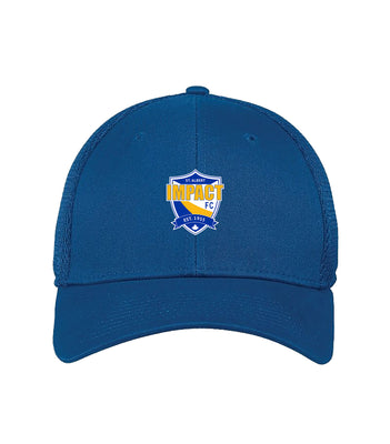St. Albert Impact FC - New Era Adjustable Cap