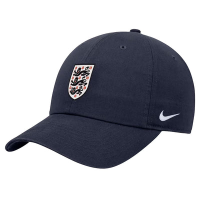 England National Team Nike Club Cap