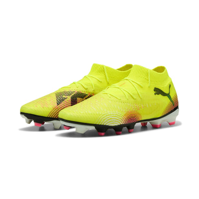 Puma Future 8 Pro FG/AG Soccer Cleats