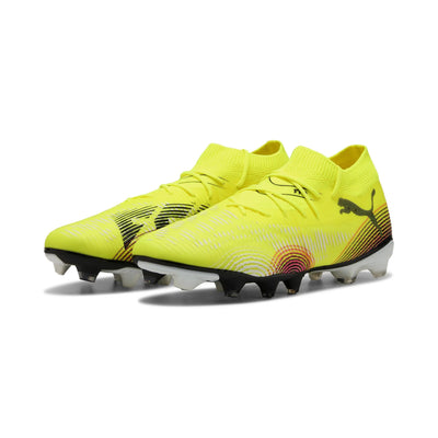 Puma Future 8 Match FG/AG Soccer Cleats