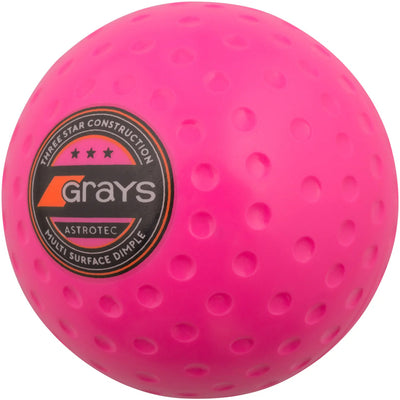 Grays Astrotech Field Hockey Ball