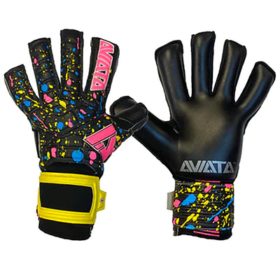 Aviata Stretta Neo-Splash Academy Goalkeeping Gloves