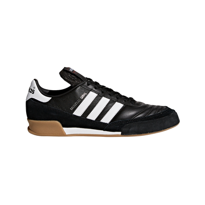 Adidas Mundial Goal Indoor Soccer Shoe