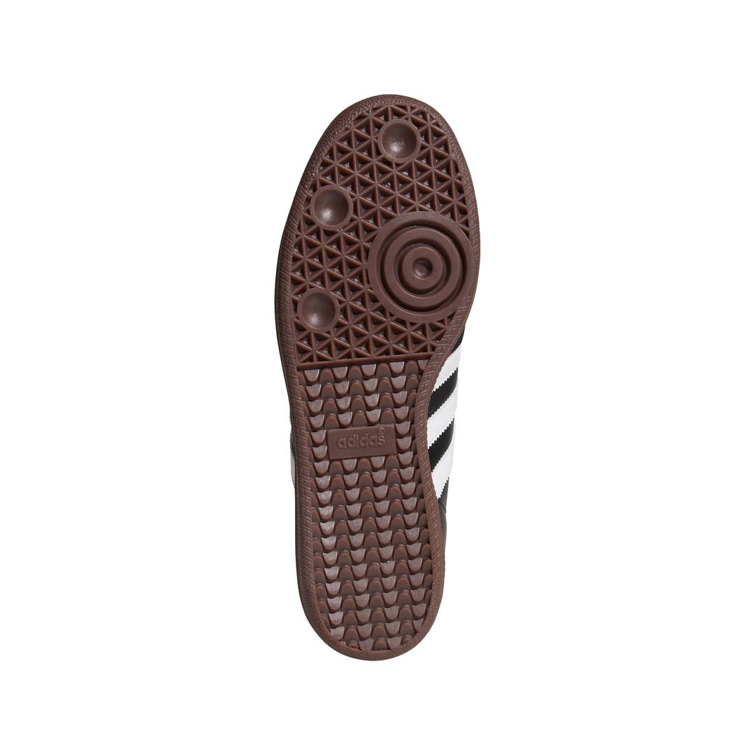 Samba classic indoor soccer shoes hot sale
