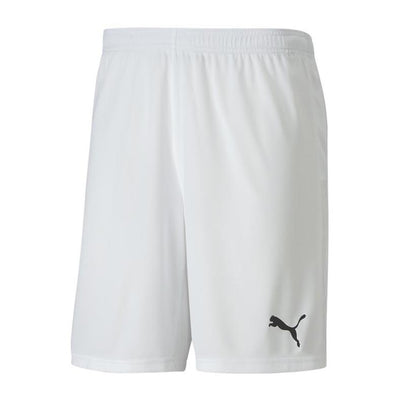 TeamGoal23 Puma Short White