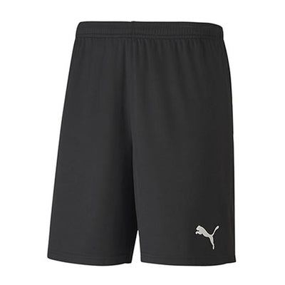 TeamGoal23 Puma Short Black