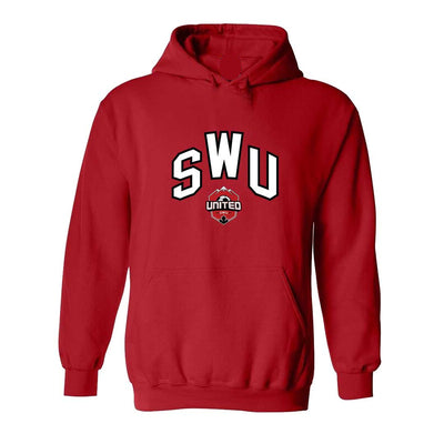 Calgary SWU Large Letter Hoody