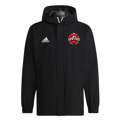 Calgary SWU Entrada22 All Weather Jacket