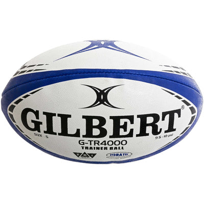 Gilbert G-TR4000 Training Rugby Ball