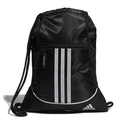 Adidas Alliance 2 Sackpack - Black